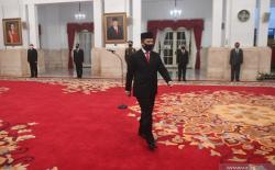 77 Pati Polri Naik Pangkat, Boy Rafli hingga Rycko Amelza Resmi Jenderal Bintang 3