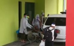 16 Warga Positif Corona, Pemkab Brebes Terapkan PKM Selama 28 Hari