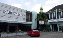 Ternyata Anggota DPRD Kulonprogo Galang Pembentukan Pansus RSUD Wates, Ada Apa ?<