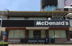 Kabar McD Sarinah Tutup Selamanya Ramai di Twitter, Begini Reaksi Netizen