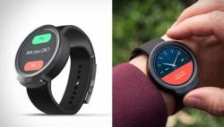 Pantau Pasien Corona Tetap di Rumah, AS Pertimbangkan Pakai Teknologi Gelang Tahanan