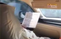 Video Prabowo Nyanyi Lagu Sewu Kuto di Mobil Kenang Didi Kempot