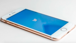 Jaga Platform Tetap Aman, Twitter Uji Fitur Baru untuk Perangkat iOS 