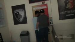 Gagal Lompati Pagar Sekolah, Pembobol Kantin SMA di Palopo Ditangkap Satpam