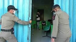 Langgar PTKM, 25 Tempat Kuliner di Bantul Ditutup Sementara