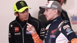 Lorenzo Buka-bukaan Ungkap Konflik Serius dengan Pedrosa dan Rossi 