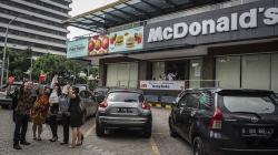 McDonald's Mengaku Punya Kontrak Sewa hingga 2021, Ini Kata Sarinah