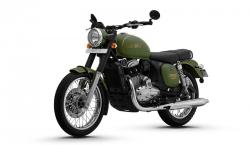 3 Model Motor Jawa Siap Meluncur di Eropa Saingi Royal Enfield