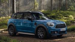 Ada Corona, Penjualan MINI di Indonesia Kuartal Pertama Justru Naik 16 Persen