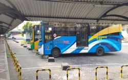 Dirumahkan, 20 Karyawan PT JTT Menuntut Hak-Hak Pekerja 