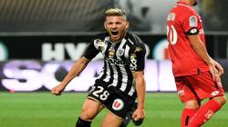 Pemain Liga Prancis Dua Kali Ditangkap Polisi karena Masturbasi