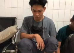 Begini Kronologi Penangkapan Pelaku Prank Sampah Ferdian Paleka