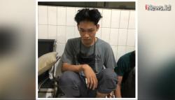 Selama Diburu Polisi, YouTuber Ferdian Paleka Gonta-ganti Nomor HP