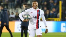 Legendaris Arsenal Dukung Kylian Mbappe ke Liverpool