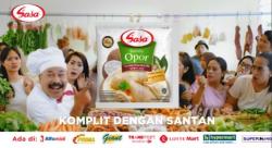Mau Buat Opor Lezat dan Praktis, Produk Ini Bisa Jadi Solusi