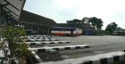 Tinggal 38 Persen, PO Bus di Jateng Terancam Bangkrut akibat Pandemi Covid-19
