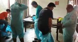 Pemkot Manado Bentuk Tim Pemakaman Jenazah Pasien Covid-19<