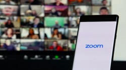 Pandemi Corona, Zoom Cetak Kenaikan Pendapatan 169 Persen 