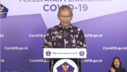 Kasus Corona di Jatim Kembali Melonjak, Pasien Positif Jadi 1.502 Orang, 230 Sembuh
