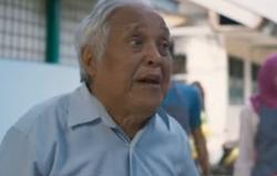 Mengenang Adi Kurdi, Ceria Hade: Saya Anggap Orangtua Sendiri, Kita seperti Keluarga