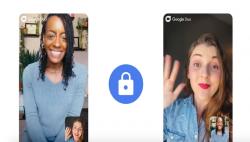 Google Duo Bakal Dukung Group Call via Web