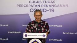 Update 25 Mei: Pasien Positif Corona di Bali 396 Orang, Sembuh 295 Jiwa