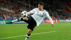 Roberto Firmino Dianggap Lebih Cocok untuk Barcelona Ketimbang Lautaro Martinez