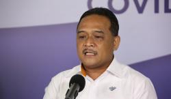 Kepala BP2MI Benny Rhamdani Positif Covid<