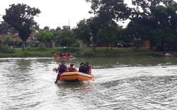 Ribut dengan Istri, Pria di Pekalongan Terjun ke Sungai Pencongan