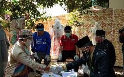 KUA Yogyakarta Kembali Buka Layanan Pendaftaran Nikah