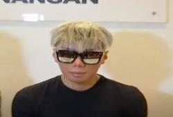 Video Roy Kiyoshi Jadi Tersangka dan Resmi Ditahan Polisi