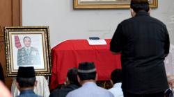 Bamsoet: Jenderal TNI (Purn) Djoko Santoso Loyal Jaga Keutuhan NKRI