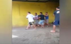 Video Perempuan di Malang Dianiaya Suami hingga Kritis karena Cemburu