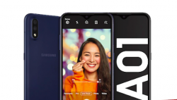 5 Ponsel Android Dibanderol Rp1 Jutaan, Ada Samsung hingga Xiaomi