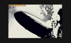 Karya Asli Sampul Album Perdana Led Zeppelin Akan Dilelang Juni