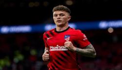 Atletico Siap Lepas Kieran Trippier dengan Harga Minimal Rp370 Miliar