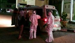 22 Petugas Medis RSUD Lagaligo Luwu Timur Positif Covid-19