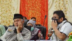 Besok, Warga Terdampak Covid-19 di Kota Padang Dapat Bantuan Beras dari Pemkot