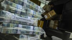 Jelang Ramadan, Bank Mandiri Siapkan Uang Tunai Rp19,2 Triliun