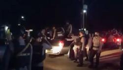 Kronologi Kapolsek Pelapat Ditusuk dan Anggota Disandera Penambang Emas Ilegal di Bungo