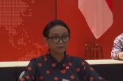 Menlu Retno Janji Selidiki Dugaan Kasus Eksploitasi ABK yang Kerja di Kapal China