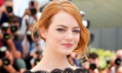 Emma Stone Menikah Diam-Diam dengan Dave McCary