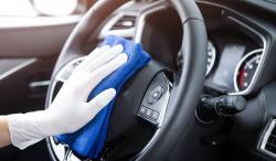Virus Corona Bisa Bertahan di Mobil 7 Hari, Ini Bagian yang Harus Segera Dibersihkan