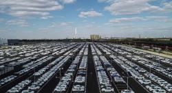 BMW Tambah Investasi Rp9,3 Triliun Perkuat Pabrik di China