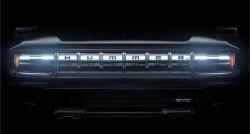 GM Tunda Peluncuran Hummer Bertenaga Listrik akibat Wabah Covid-19