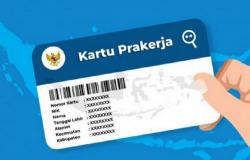 Begini Cara Cek Hasil Seleksi Kartu Prakerja Gelombang 22