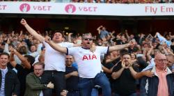 Hasil Penelitian: Fans Tottenham Hotspur Paling Perkasa di Ranjang, MU Nomor 3