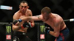 Selain Tony Ferguson, Ini 6 Petarung yang Alami Cedera Paling Horor di UFC