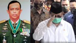 Dari Keluarga Sederhana hingga Panglima TNI, Prabowo Sebut Djoko Santoso Tentara Hebat