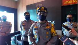 Kapolda Kalsel Ingatkan Waspada Penipuan Rekrutmen Calon Anggota Polri